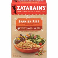 Zatarain S Spanish Rice 6.9 Oz (Pack of 2)