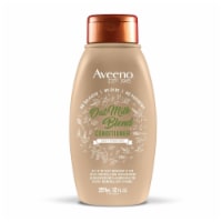 Aveeno Scalp Soothing Oat Milk Blend Conditioner - 12 Fl Oz (Pack of 2)