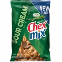 Chex Mix Snack Mix Sour Cream and Onion (Pack of 10)