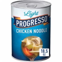 Progresso Light Chicken Noodle Soup (Pack of 6)