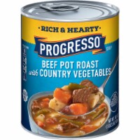 Progresso Rich & Hearty Beef Pot Roast (Pack of 3)