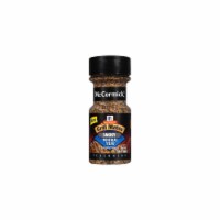 McCormick Smoked Paprika, 0.9 oz (Pack of 3), 3 packs - Fry's Food