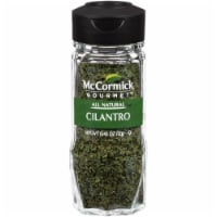 McCormick Gourmet All Natural Cilantro (Pack of 4)