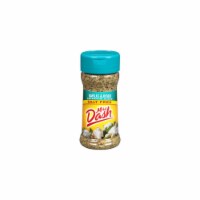 Mrs. Dash Extra Spicy Seasoning Blend, 2.5 oz - Kroger