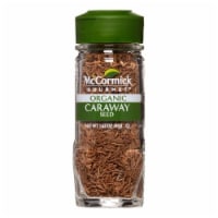 Morton & Bassett Caraway Seeds - 2 oz