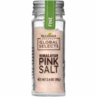 McCormick Gourmet Fine Global Selects Himalayan Pink Salt (Pack of 8)