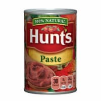 Hunts Tomato Paste 6 Oz (Pack of 6)