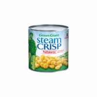 Green Giant Steam Crisps Corn Niblets (Pack of 12)
