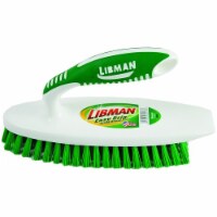 LIBMAN CO Libman Kitchen & Vegetable Brush, Pack of 1