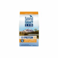 Natural balance lid turkey online