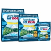 Natural Balance Pet Foods NA42007 Fat Dogs Chicken-Salmon - 5 lbs.