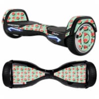 MightySkins RAHOV2-Watermelon Patch Skin Decal Wrap for Razor Hovertrax 2.0 Hover Board - Wat