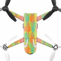 MightySkins PABEBOP2-2Spring Pines Skin Decal Wrap for Parrot Bebop 2 Quadcopter Drone - Spri