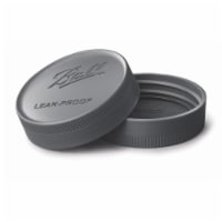 Ball Reusable Regular Mouth Food Storage Lids (Pack of 24) Perspective: Main