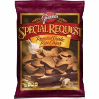 Gardetto's Special Request Rye Chips, Roasted Garlic (Pack of 14)