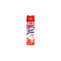 Lysol Disinfectant Spray, Mango and Hibiscus, 19oz (Pack of 10)