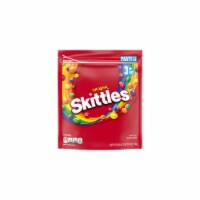 50 oz Skittles Original Fruity Candy Pack (Pack of 32) Perspective: Main