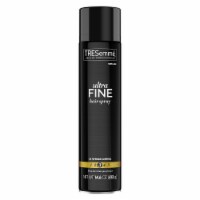 Tresemme Tres Two Humidity Resistant Ultra Fine Mist Hair Spray (Pack of 4)