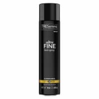 Tresemme Tres Two Humidity Resistant Ultra Fine Mist Hair Spray (Pack of 8)