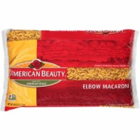 American Beauty Elbow Macaroni (Pack of 14)