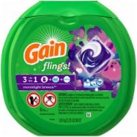 Gain Flings Febreze (Pack of 8)