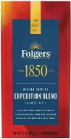 Folgers 1850 Expedition Blend Ground Coffee 12 Oz. (Pack of 14)