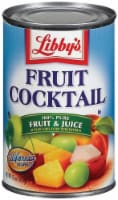 Libby's Fruit Cocktail, 15 Oz (Pack of 14)