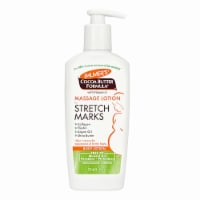 Palmer's Cocoa Butter Massage Lotion for Stretch Marks Pump Bottle 8.5 fl oz (Pack of 18) Perspective: Main