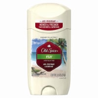 Old Spice Antiperspirant Deodorant for Men Fiji, 2.6 oz (Pack of 32)
