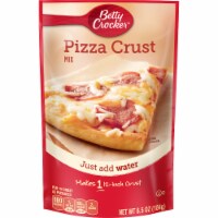 Betty Crocker Pizza Crust Mix - 6.5 oz (Pack of 20)
