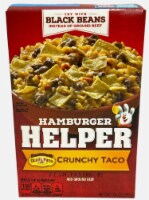 Hamburger Helper Crunchy Taco 7.6 Oz Box (Pack of 32)
