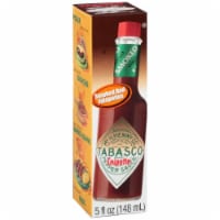 Tabasco® Smoked Red Jalapenos Chipotle Pepper Sauce (Pack of 14)