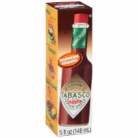 Tabasco® Smoked Red Jalapenos Chipotle Pepper Sauce (Pack of 48)