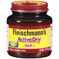 Fleischmann's Original Active Dry Yeast (Pack of 48) Perspective: Main