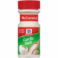 McCormick Garlic Salt (Pack of 32)