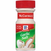 McCormick Garlic Salt (Pack of 48)