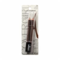 CoverGirl Eye Lining & Brow Shaping Pencil, Soft Brown (Pack of 48)