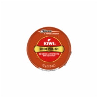 Kiwi Shoe Polish, Tan (Pack of 32)