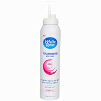 White Rain Volumizing Mousse 5 oz (Pack of 48)