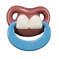 Billy bob shop teeth pacifier