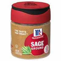 McCormick Ground Sage (Pack of 20)