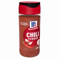 McCormick Chili Powder (Pack of 20)