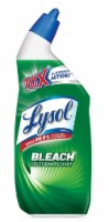 LYSOL Disinfectant Bathroom Cleaner with Bleach 24 fl oz (Pack of 48)
