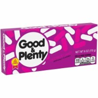 Good and Plenty (Pack of 32) Perspective: Main