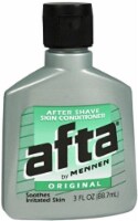 Afta After Shave Skin Conditioner Original 3 oz (Pack of 16)