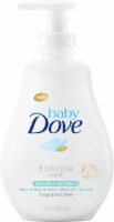 Baby Dove Sensitive Moisture Wash 13 oz (Pack of 14) Perspective: Main