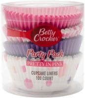 Betty Crocker Standard Baking Cups (Pack of 48)