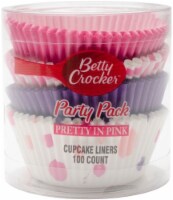 Betty Crocker Standard Baking Cups (Pack of 3)