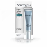 Neutrogena Rapid Wrinkle Repair Eye Cream With Retinol, 0 .5 Fl. Oz. (Pack of 10) Perspective: Main