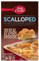 Betty Crocker Scalloped Potatoes, 4.7 oz (Pack of 20)
